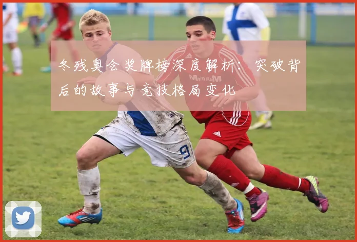 冬残奥会奖牌榜深度解析：突破背后的故事与竞技格局变化